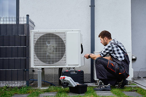 Trusted Ac Installation service in Ferndale, MI - AAA Pro HVAC